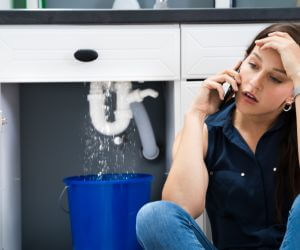 About Emergency plumbing pros Edmond, OK